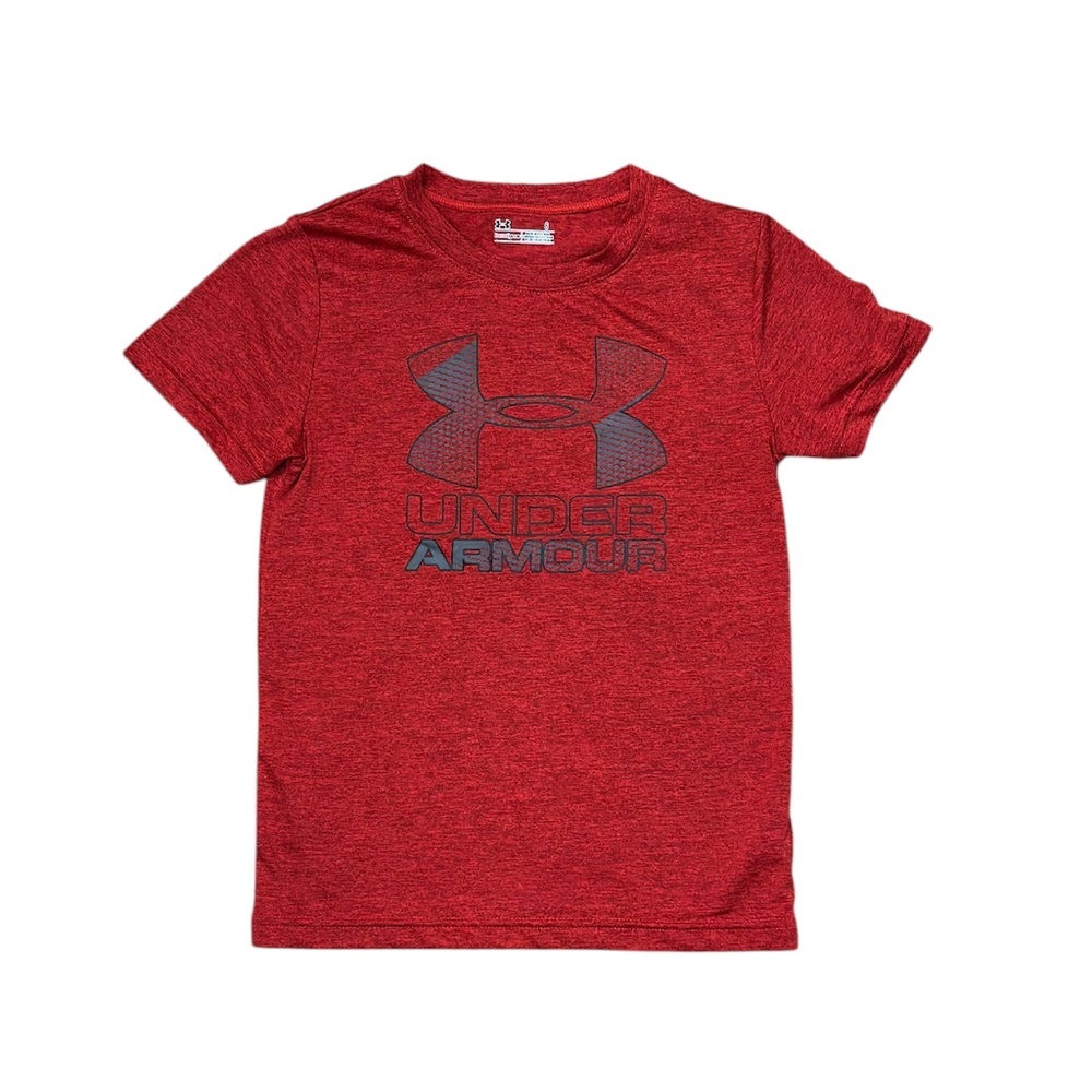 Boys Under Armour Shirt